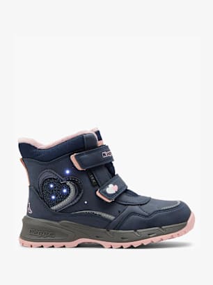 Kappa Winterboots Blau