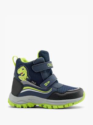 Kappa Winterboots Blau