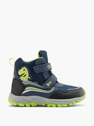 Kappa Winterboots Blau