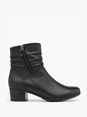 Medicus Stiefelette Schwarz