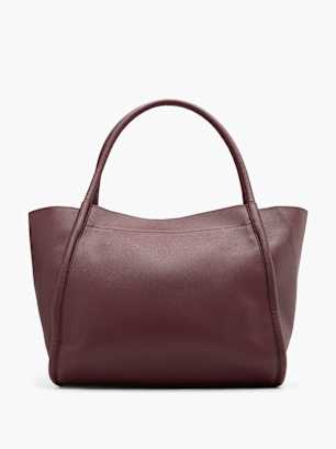 Catwalk Shopper Burgunder