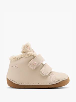 elefanten Boots d'hiver Beige