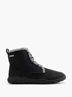 Dockers Schnürboots Schwarz