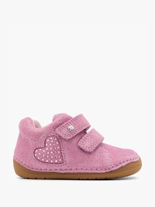 elefanten Chaussures basses Rose