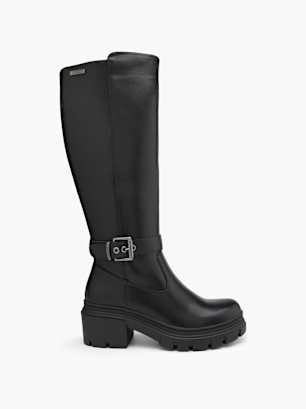 Dockers Bottes Noir