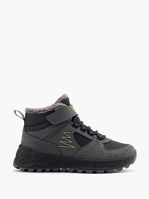 Vty Hoher Sneaker Grau