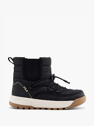 FILA Winterboots Schwarz