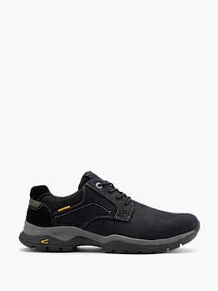 Camel Active Chaussures basses Noir