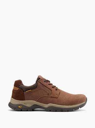 Camel Active Chaussures basses Marron