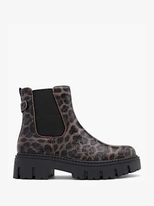 TOM TAILOR Chelsea Marron