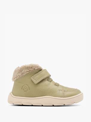 elefanten Boots d'hiver Olive