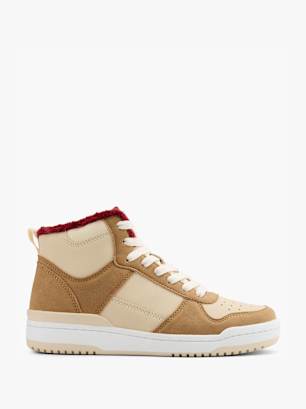 Vty Pantofi mid cut Maro