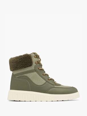 Vty Hoher Sneaker Khaki