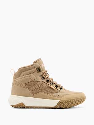 FILA Schnürboots Beige