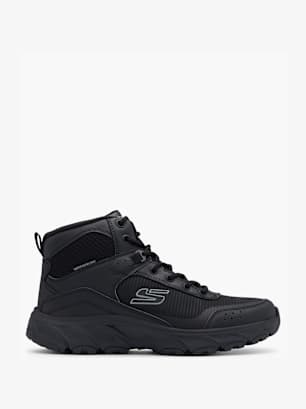 Skechers Hoher Sneaker Schwarz