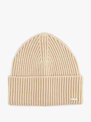 FILA Cappello a maglia Beige