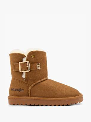 Wrangler Stivale invernale Marrone
