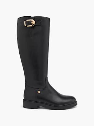 ESPRIT Stiefel Schwarz