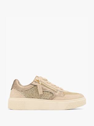Catwalk Sneaker Beige