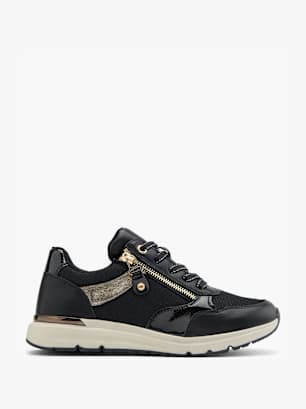 Graceland Sneaker Nero