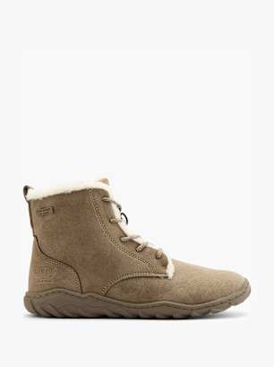 Dockers Schnürboots Taupe