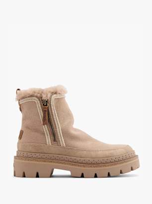 Bench Zimná obuv Béžová