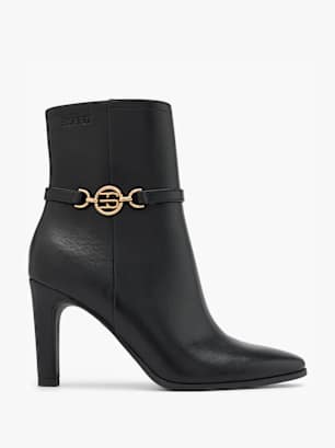 ESPRIT Stiefelette Schwarz