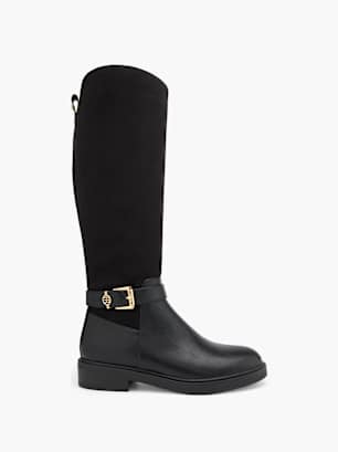 ESPRIT Bottes Noir