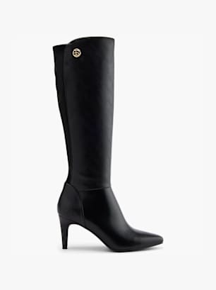 ESPRIT Stiefel Schwarz