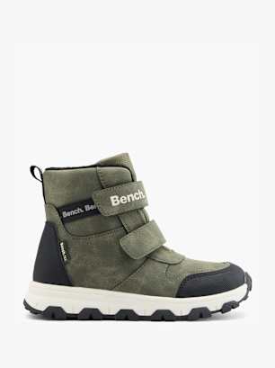 Bench Winterboots Khaki