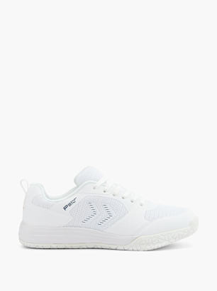 hummel Sneaker Weiß