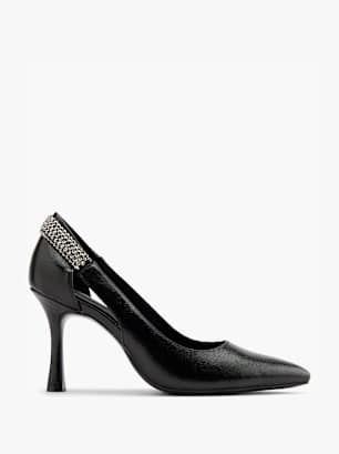 Catwalk Pump Sort