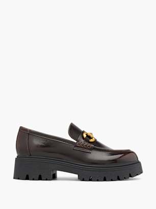 Graceland Loaferke Rjava