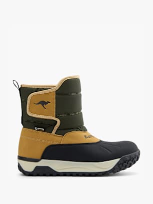 KangaROOS Winterboots Beige