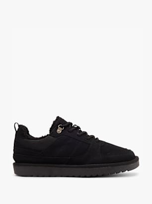 Bench Baskets Noir