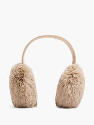 DEICHMANN Pandebånd Brun