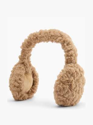 DEICHMANN Pandebånd Brun