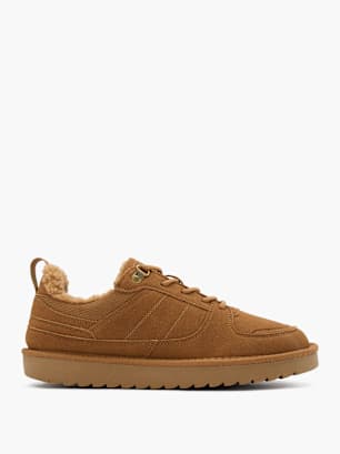 Bench Sneaker Braun