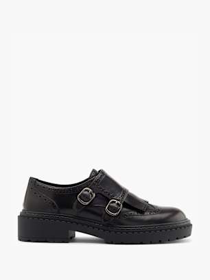 Catwalk Scarpa bassa Nero