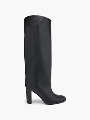 Catwalk Bottes Noir