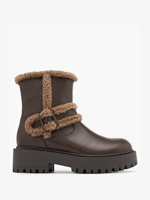 Catwalk Winterboots Braun