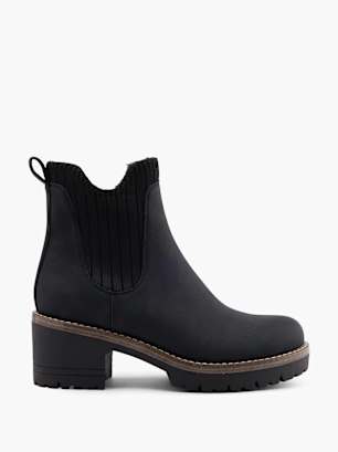 Graceland Chelsea boots Svart
