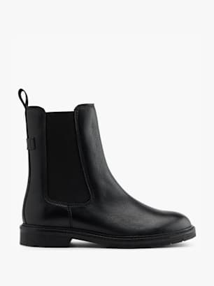 ESPRIT Bottines chelsea Noir