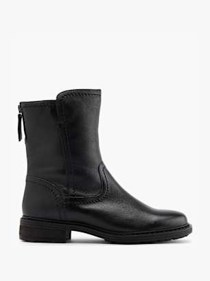 5th Avenue Boots d'hiver Noir