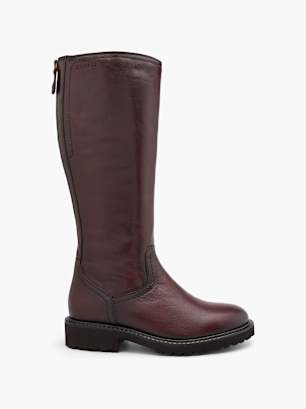 ESPRIT Stiefel Braun