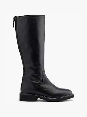 ESPRIT Bottes Noir