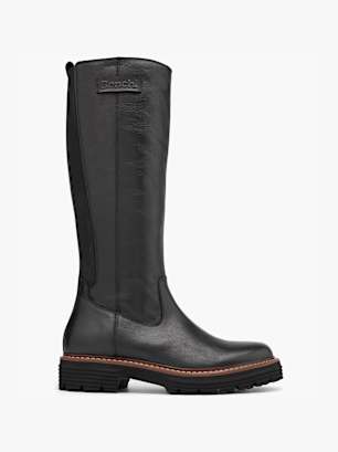 Bench Stiefel Schwarz