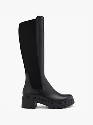 5th Avenue Bottes Noir
