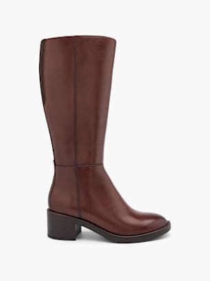 5th Avenue Bottes Marron