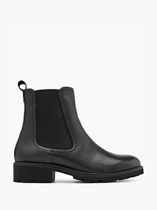 5th Avenue Stivale Chelsea Nero